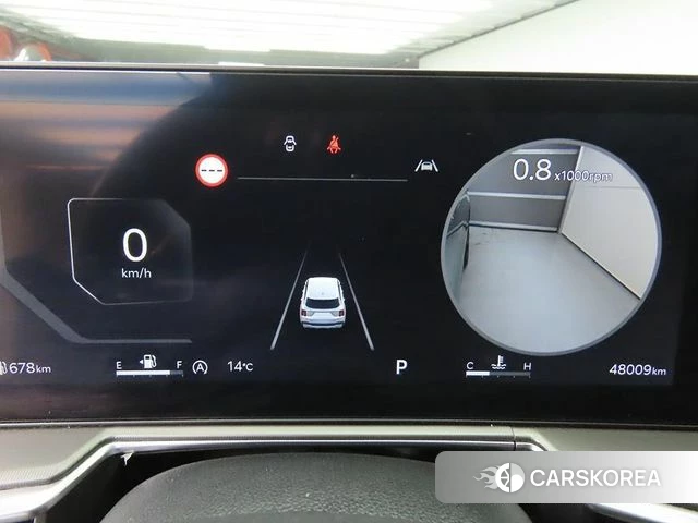 Kia The New Sorento 4th Generation id 5026485 из Кореи 19