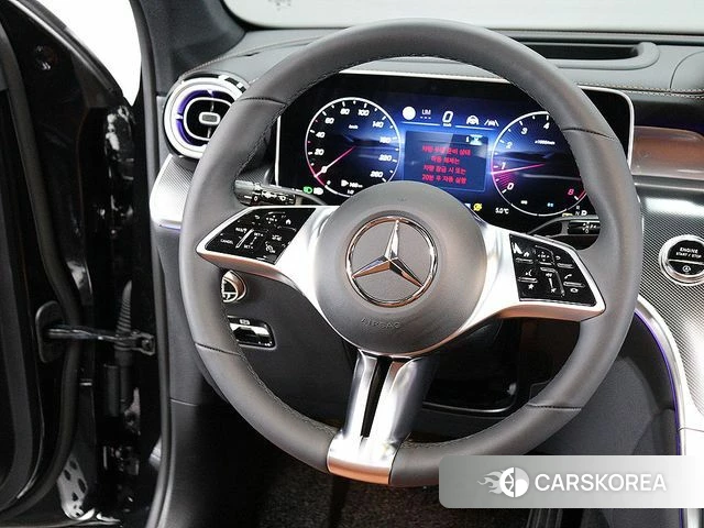 Mercedes-Benz GLC-Class X254 id 4947068 из Кореи 19