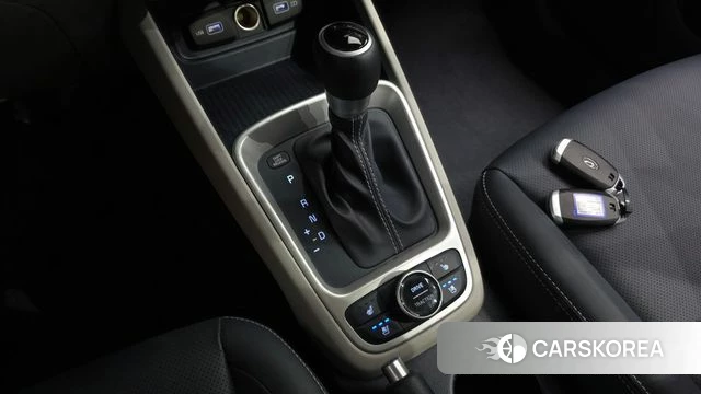 Hyundai Venue id 4697459 из Кореи 30