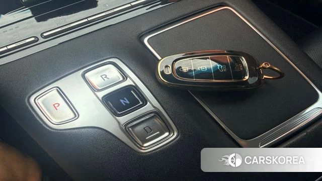 Hyundai The New Grandeur IG id 4794485 из Кореи 19