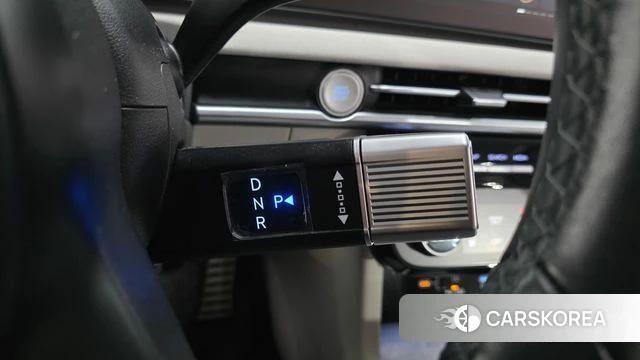 Hyundai The New Tucson Hybrid (NX4) id 4714940 из Кореи 37