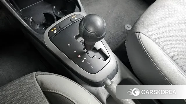Kia All New Morning (JA) id 3510029 из Кореи 19