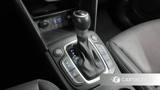 Hyundai Kona id 4689051 из Кореи 29
