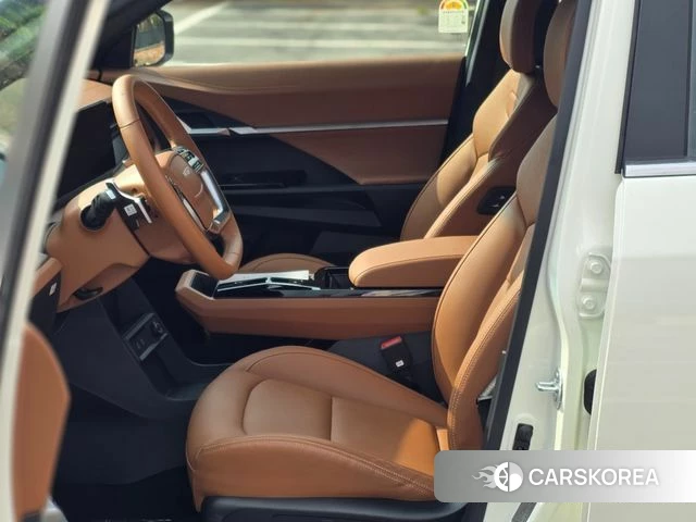Ssangyong The New Torres id 4995325 из Кореи 10