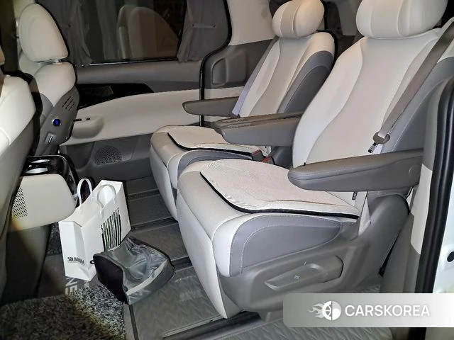 Kia The New Carnival 4th Generation id 5000545 из Кореи 19