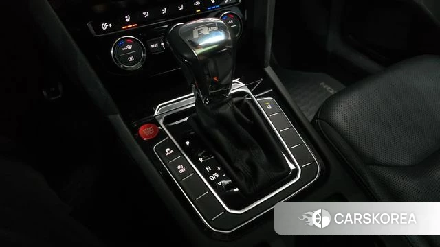 Volkswagen Arteon id 5028929 из Кореи 37