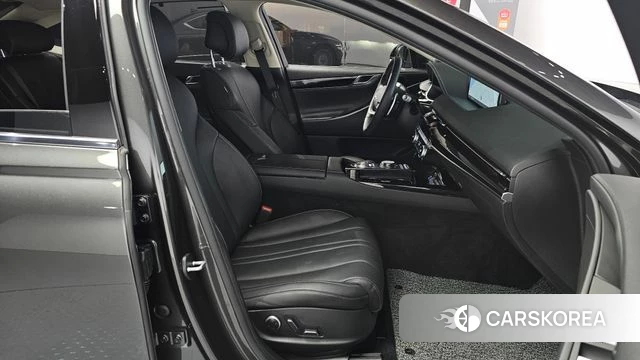 Genesis G80 (RG3) id 5026924 из Кореи 29
