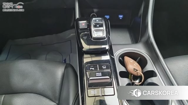 Hyundai Sonata (DN8) id 5017318 из Кореи 17