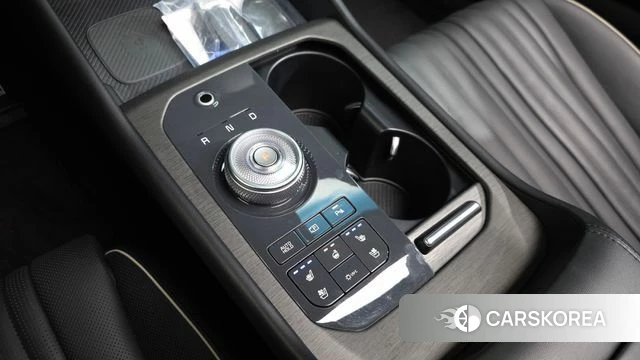 Kia The New K8 Hybrid id 5026054 из Кореи 32