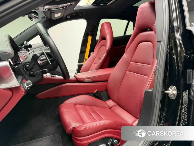 Porsche Panamera (971) id 4793831 из Кореи 19
