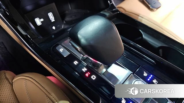 Kia K7 Premier id 4977567 из Кореи 34