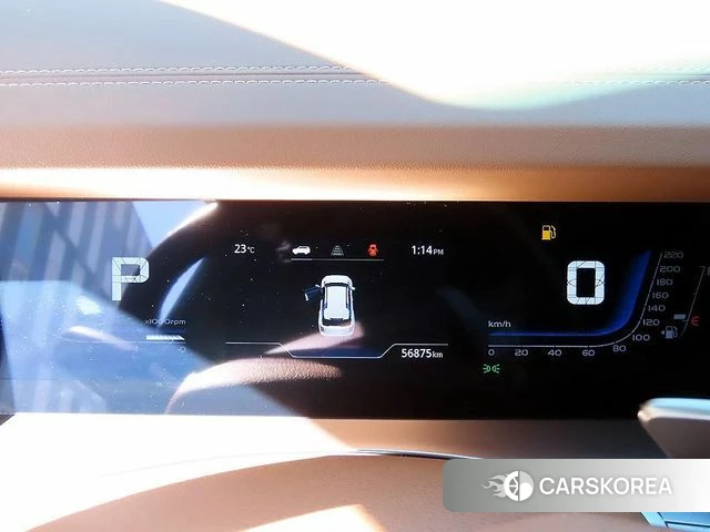 Ssangyong Torres id 5027401 из Кореи 18