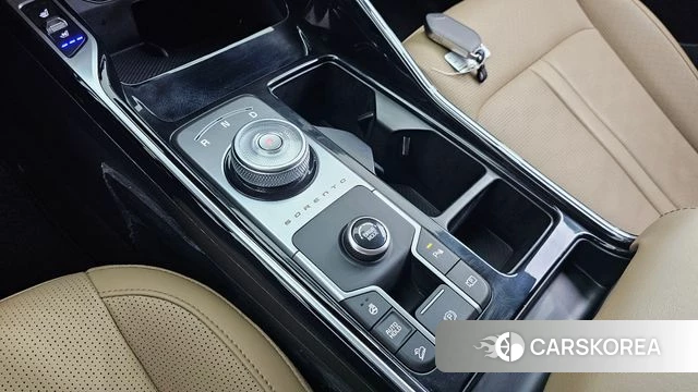 Kia The New Sorento 4th Generation id 5026179 из Кореи 19