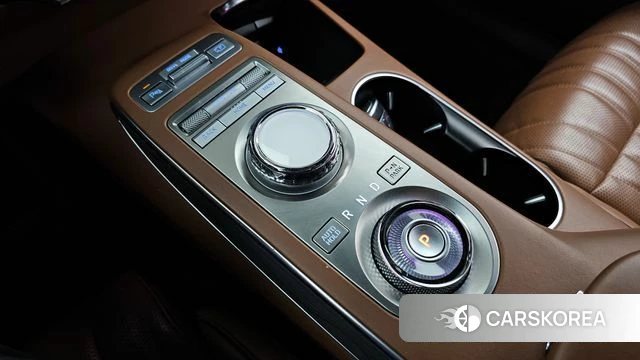 Genesis GV70 id 5060141 из Кореи 37