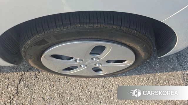 Kia The New Ray id 4998244 из Кореи 15