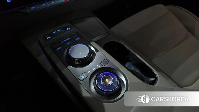 Genesis GV70 id 4986843 из Кореи 34