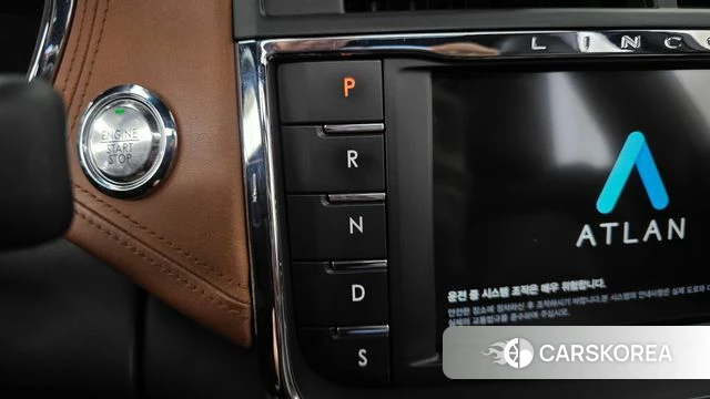 Lincoln Continental 10th Generation id 4923847 из Кореи 19