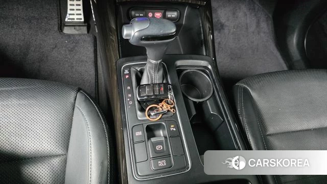 Kia The New Sorento id 4952682 из Кореи 19