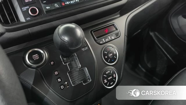 Kia The New Kia Ray id 5002627 из Кореи 19