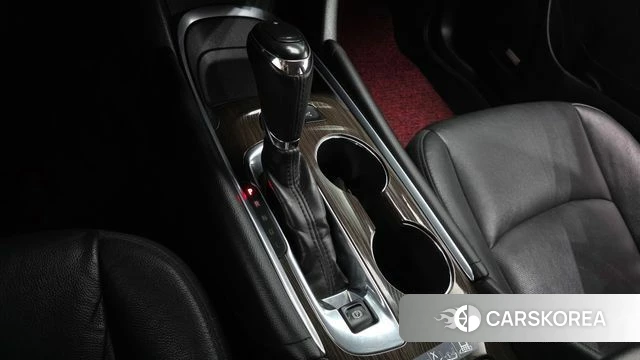 Chevrolet (GM Daewoo) All New Malibu id 4924167 из Кореи 19
