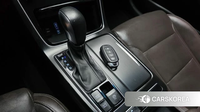 Hyundai Grandeur IG id 4677841 из Кореи 31