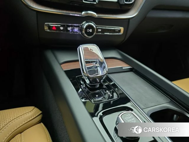 Volvo XC60 second Generation id 4975165 из Кореи 19
