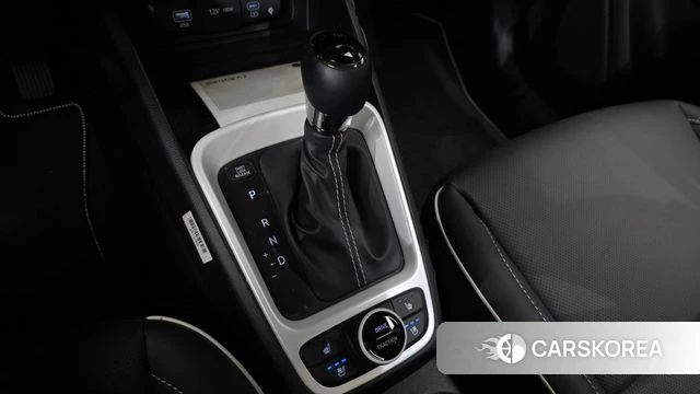Hyundai Venue id 4995399 из Кореи 30