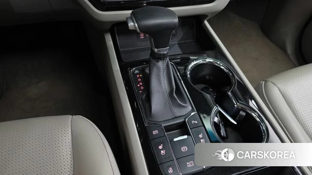 Kia The New Carnival id 5053973 из Кореи 19