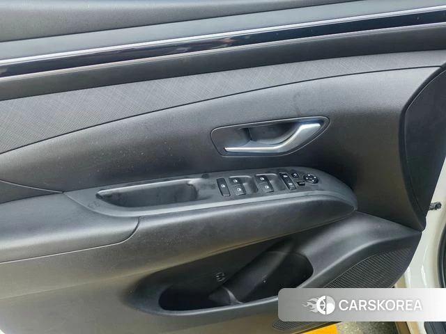 Hyundai Tucson (NX4) id 5002596 из Кореи 16
