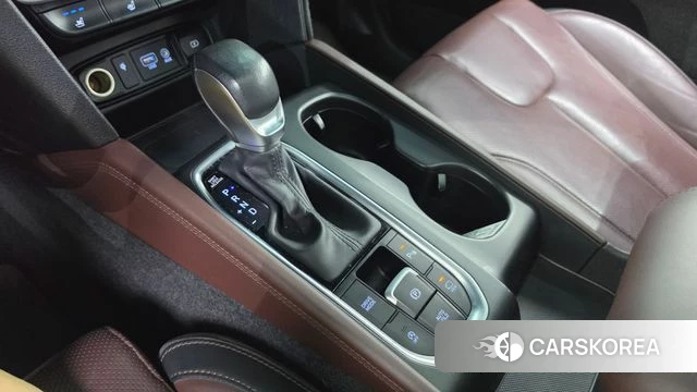 Hyundai Santa Fe TM id 5029309 из Кореи 19