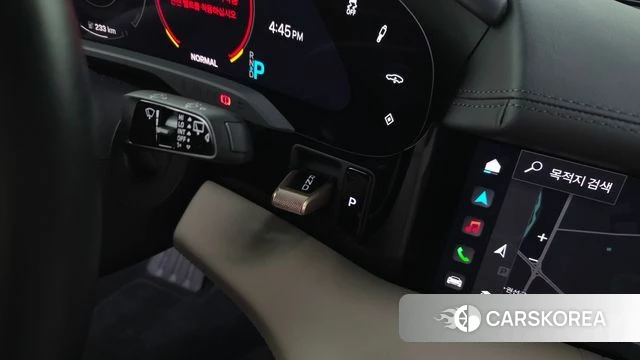 Porsche Taycan id 4893557 из Кореи 32