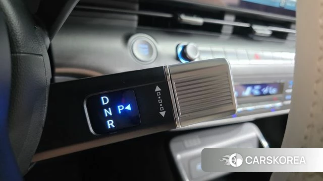 Hyundai Kona Hybrid (SX2) id 4730249 из Кореи 19