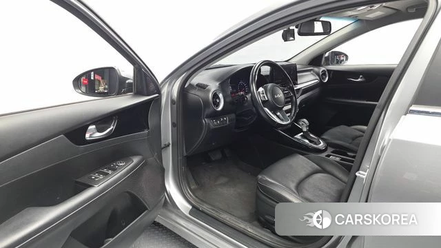 Kia The New K3 2nd generation id 5040914 из Кореи 29