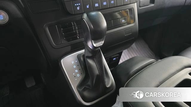 Hyundai Staria id 5016370 из Кореи 19