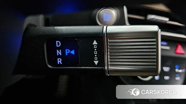 Hyundai Sonata D Edge Hybrid (DN8) id 4927938 из Кореи 19