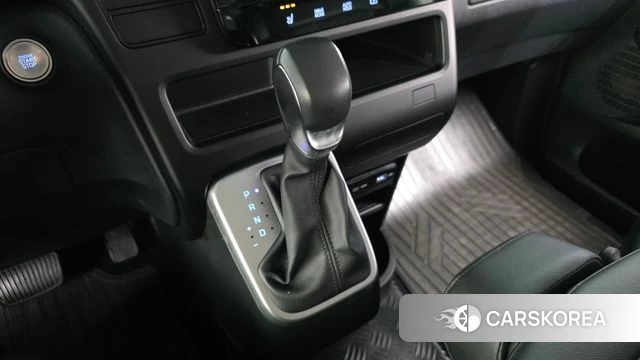Hyundai Staria id 5028045 из Кореи 19