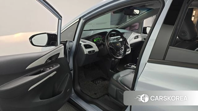 Chevrolet (GM Daewoo) Bolt EV id 5042074 из Кореи 29