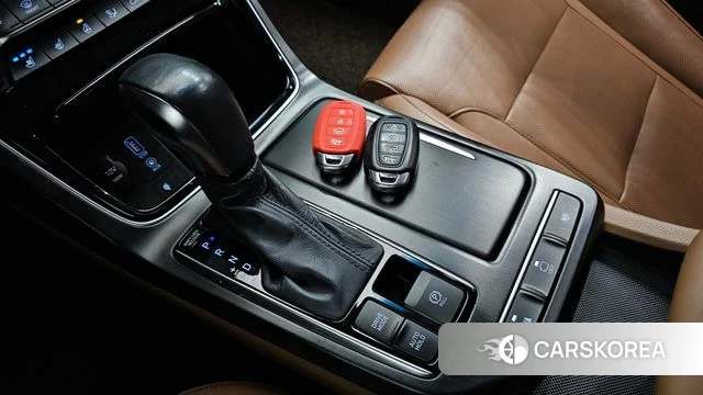 Hyundai Grandeur IG id 5061036 из Кореи 30