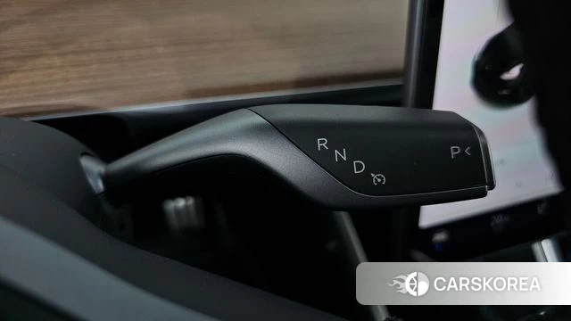 Tesla Model 3 id 4750727 из Кореи 32