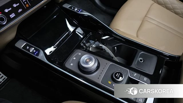 Kia The New Sorento 4th Generation id 4950149 из Кореи 34