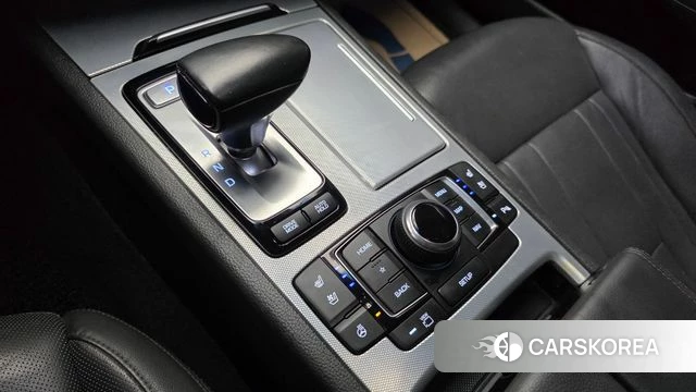 Genesis G80 id 5004413 из Кореи 33