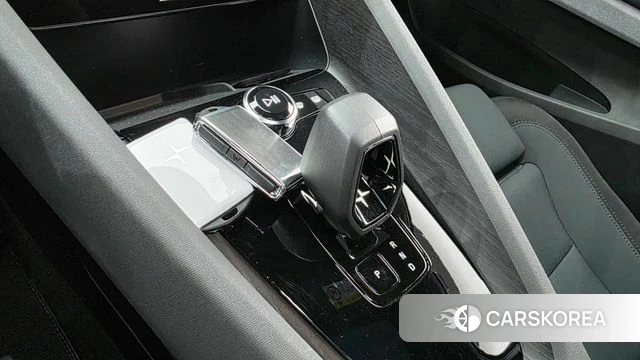 Polestar Polestar 2 id 4981690 из Кореи 31