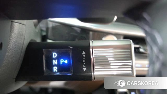 Hyundai Grandeur Hybrid (GN7) id 5058899 из Кореи 30