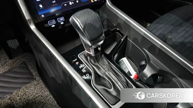 Ssangyong Torres id 4985928 из Кореи 19