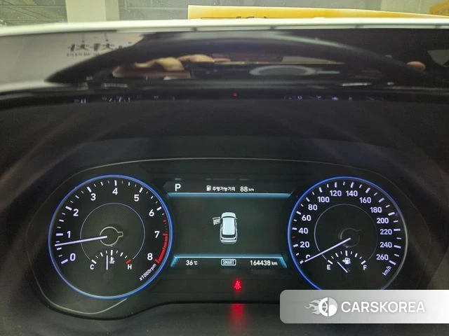 Hyundai Palisade id 4662759 из Кореи 19