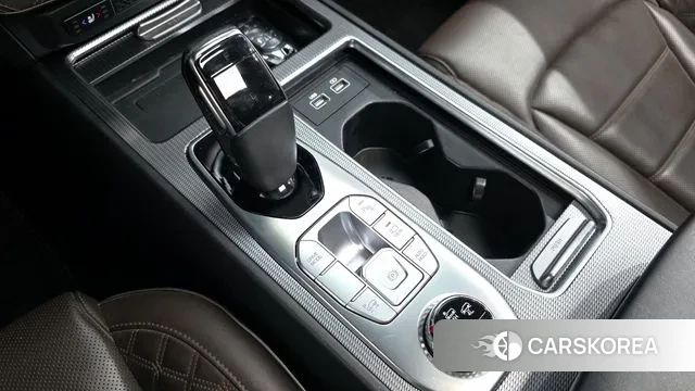 Ssangyong All New Rexton id 3550904 из Кореи 19