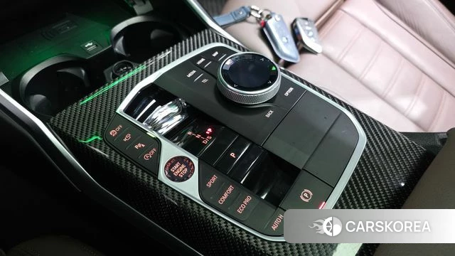 BMW 3 Series (G20) id 4964465 из Кореи 31