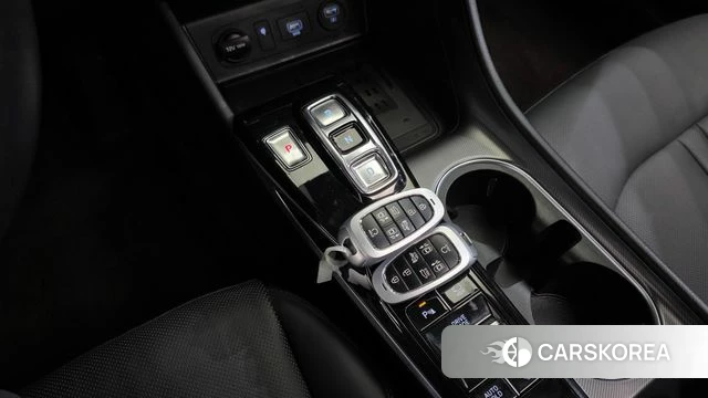 Hyundai Sonata (DN8) id 4732668 из Кореи 19