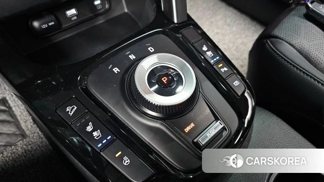 Kia The New Seltos id 4957549 из Кореи 31