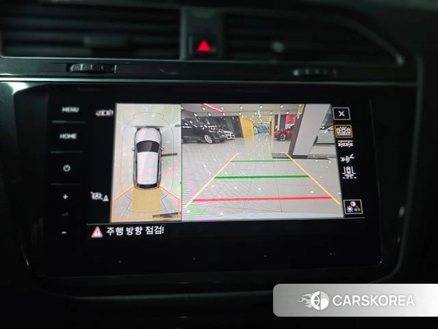 Volkswagen Tiguan second Generation id 5033350 из Кореи 15